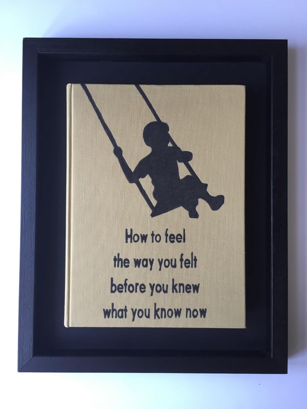 Johan Deckmann - How To Feel The Way You Felt Before You Knew, 2026