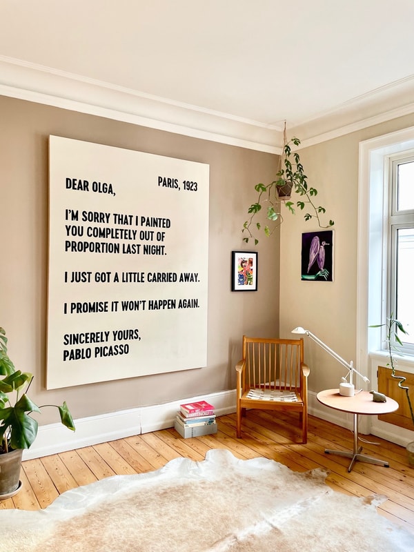 Johan Deckmann - Carried Away, 2022