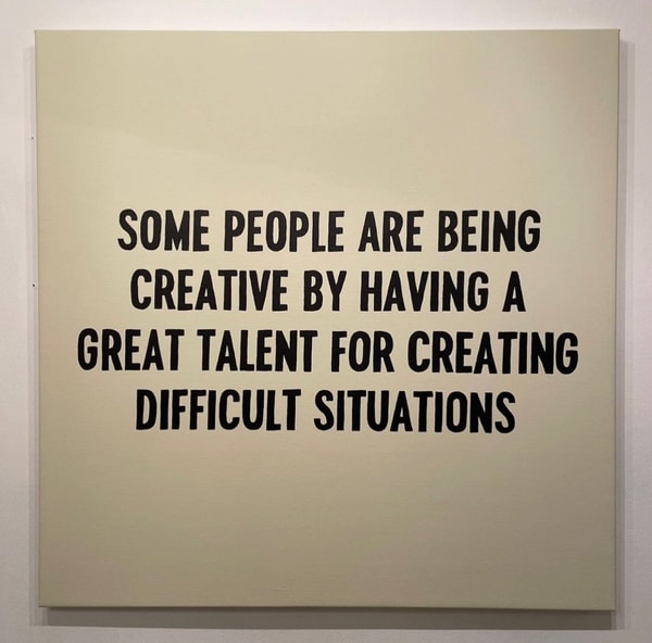 Johan Deckmann - Difficult Situations, 2022