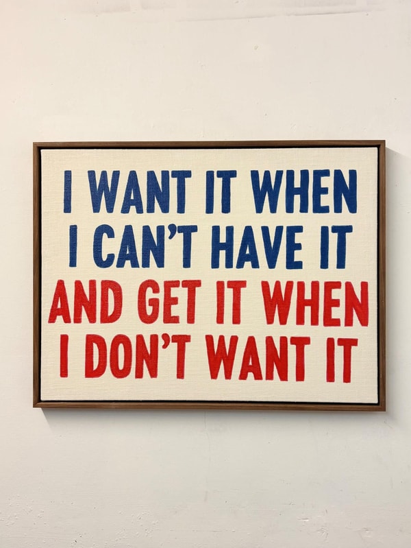 Johan Deckmann - Either Way, 2026