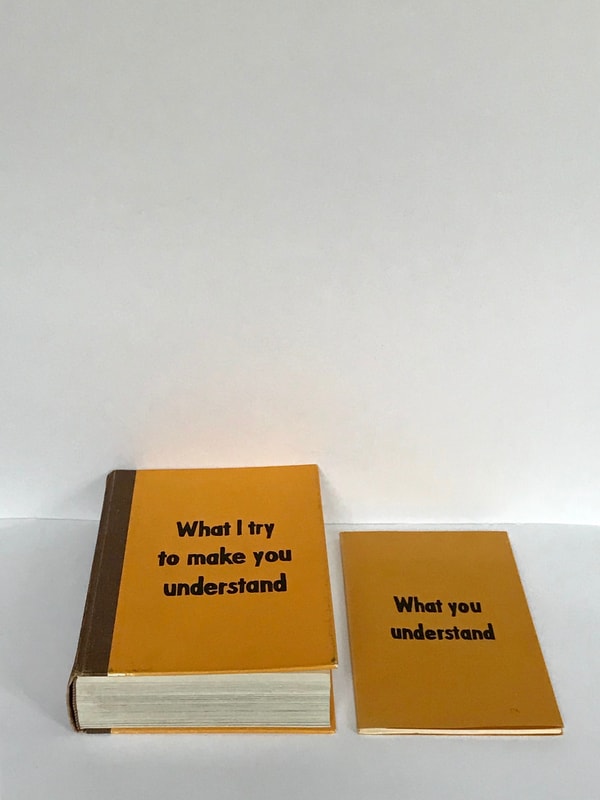 Johan Deckmann - Understanding, 2018