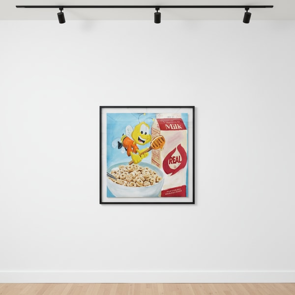 Jojo Anavim - Be Real, 2021