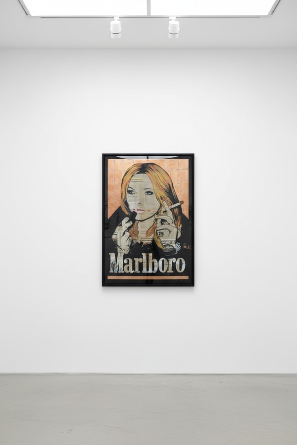 Jojo Anavim - "Cowboy Kate" (Marlboro), 2021
