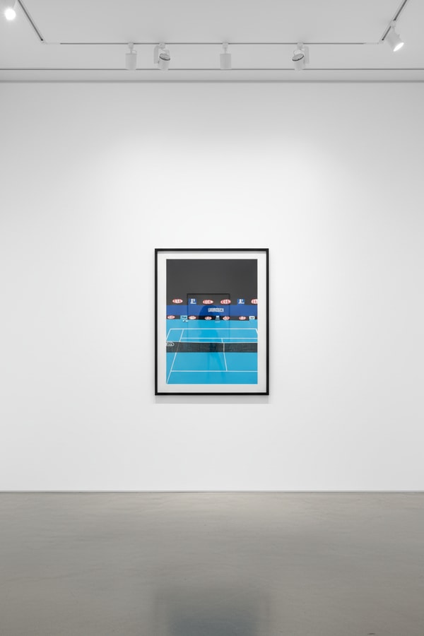 Jonas Wood - Four Majors (A), 2018