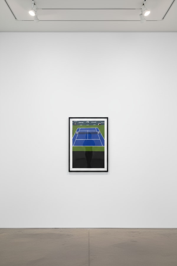 Jonas Wood - Four Majors (D), 2018