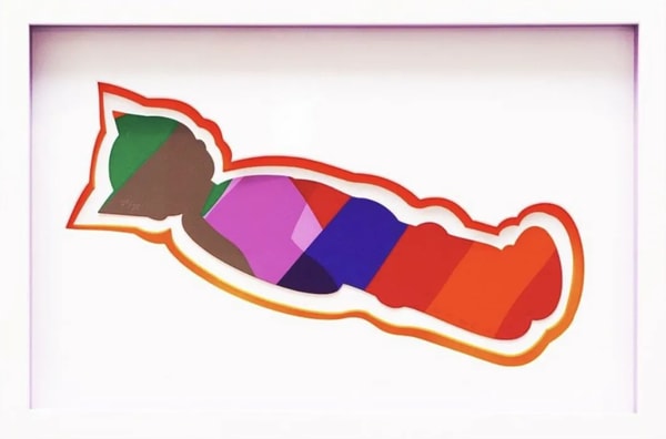 KAWS - Astroboy, 2020