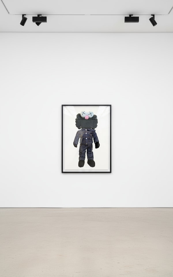 Kaws