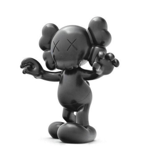 KAWS - Final Days, 2018