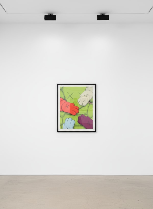 Urge IX (dark green)