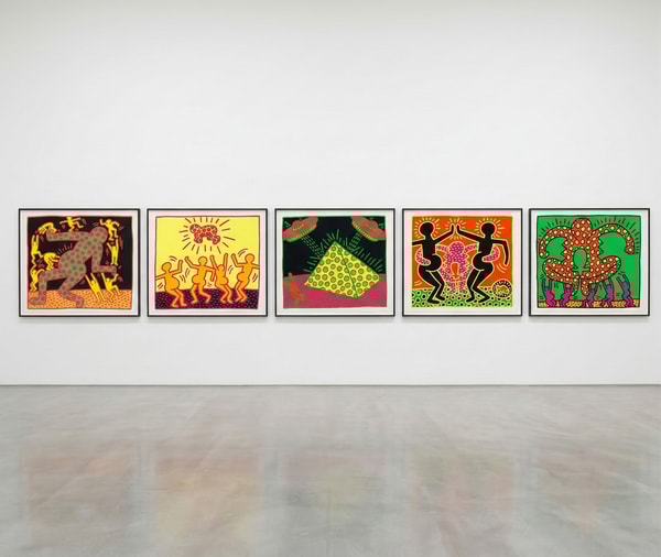 Fertility 1-5 (Littmann PP. 30 - 33)