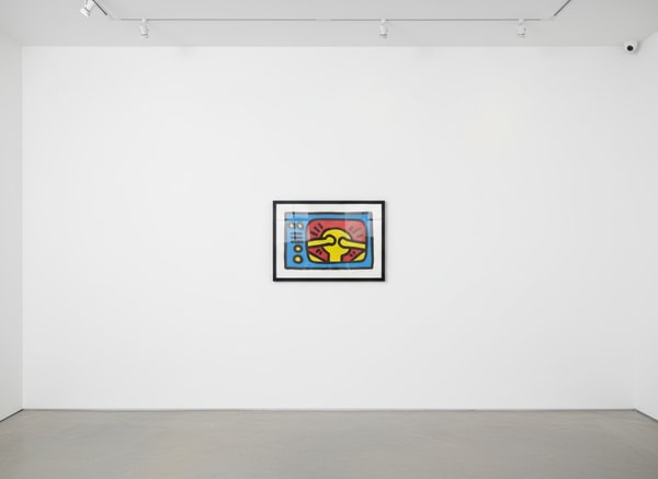 Untitled 3 (Littmann PP. 75)