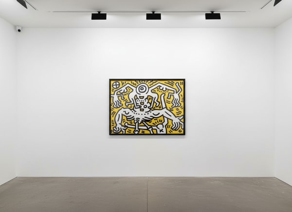 Keith Haring