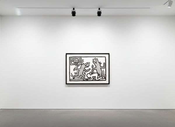 Untitled III (Littmann PP. 20)