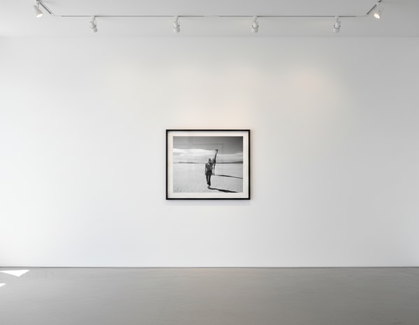 Beauty and the Beast (Giraffe)