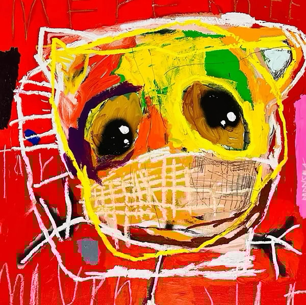 Nathan Paddison - Mere Knew Mourn Star, 2022