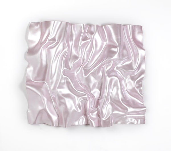 Paul Rousso - Electrified Pink^, 2025