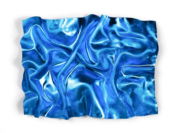 Paul Rousso - Exploding Nebula^, 2025