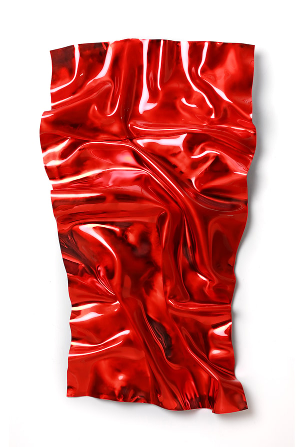 Paul Rousso - Hot Embers^, 2026