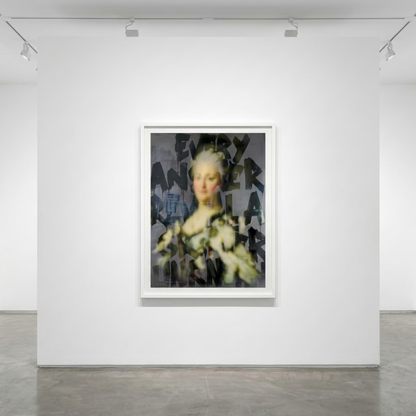 Punkmetender - The Architecture of Greatness (Catherine the Great), 2026