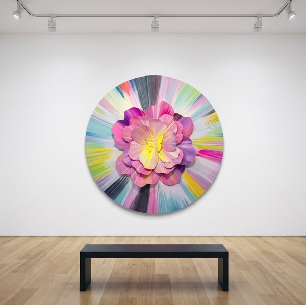 Punkmetender - 299, 2021