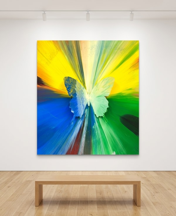 Punkmetender - 46, 2020