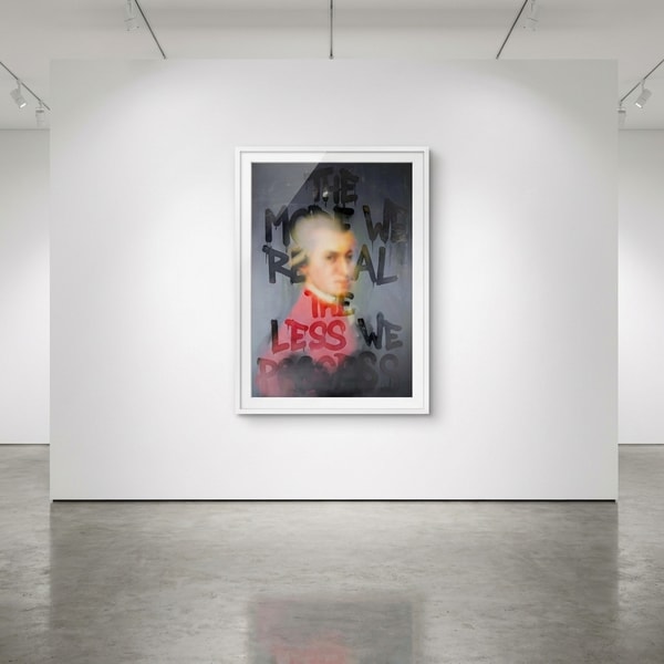 Punkmetender - The Measure of Silence (Mozart), 2026