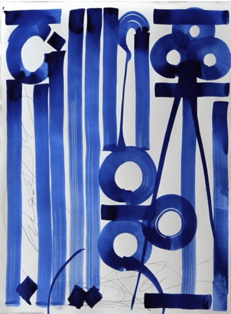 Retna - Chinga tu Maiz, 2018