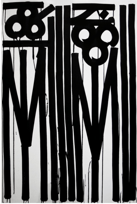 Retna - Es la estudante, 2018
