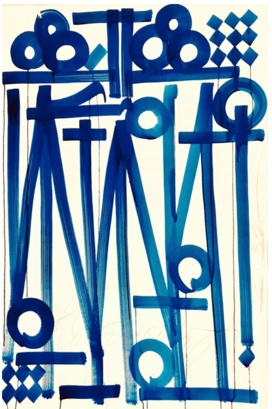 Retna - Esta es la Cuenta, 2018