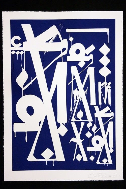 Retna - Provocateurs, 2014