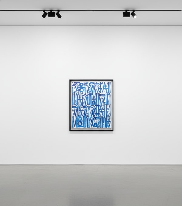 Retna - Sorcery of My Style, 2012