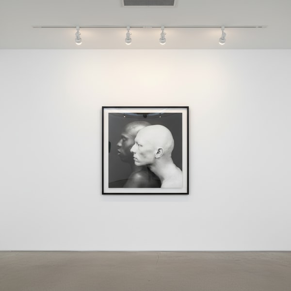 Ken Moody and Robert Sherman