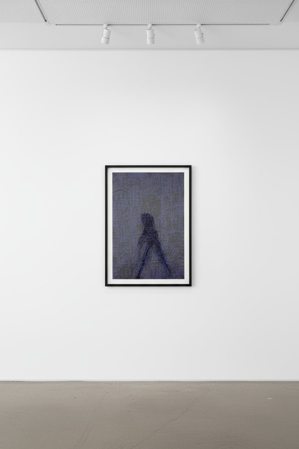 Roy Lichtenstein - Cathedral VI (C. 80), 1969