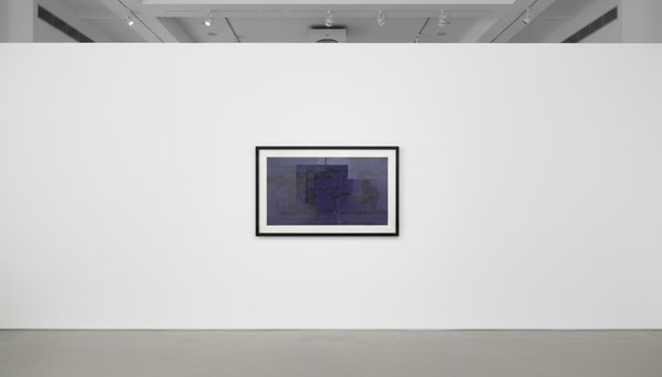 Roy Lichtenstein - Haystack VI State I (C. 71), 1969