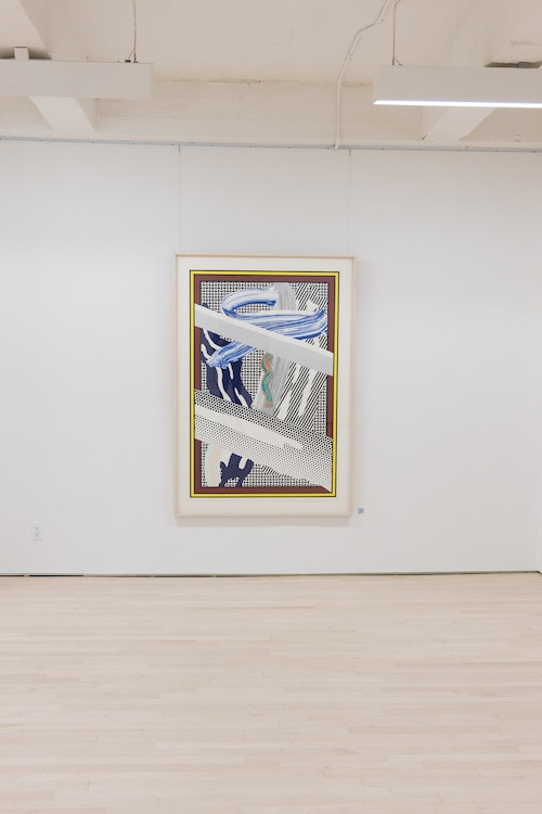 Reflections on Expressionist Painting (C. 255)