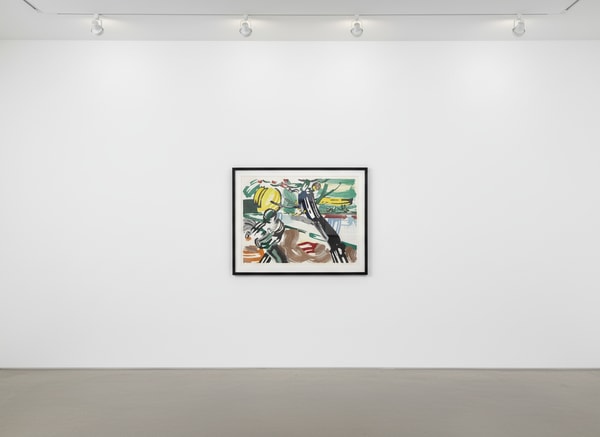 The Sower (C. 211), from Landscapes