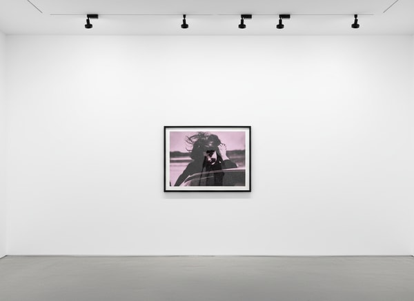 Russell Young - Jackie, 2017