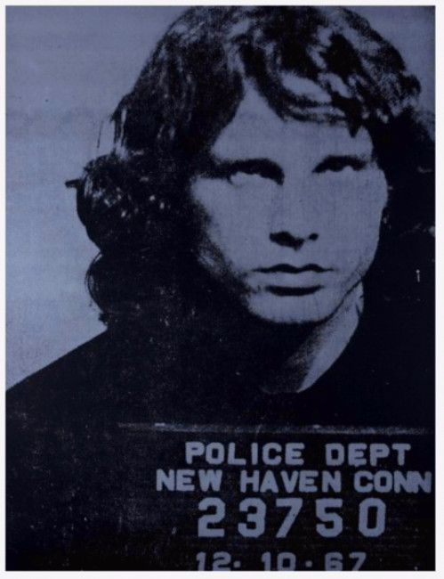 Jim Morrison