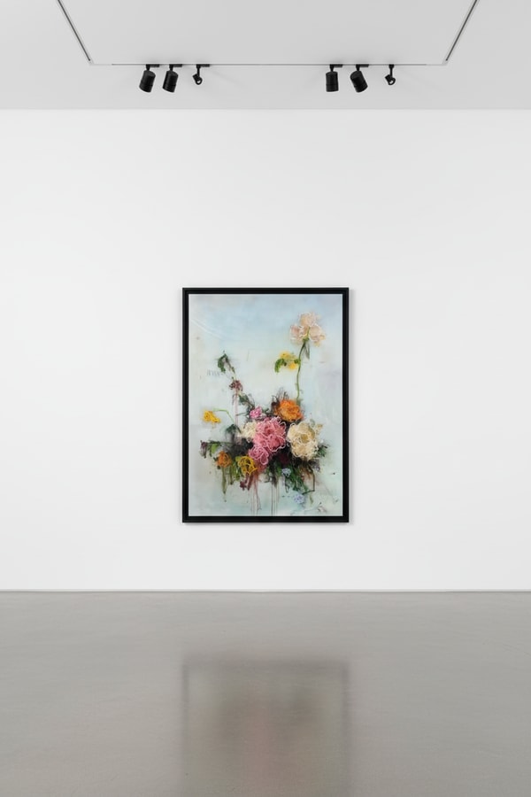 Sage Barnes - Bloom 14, 2022