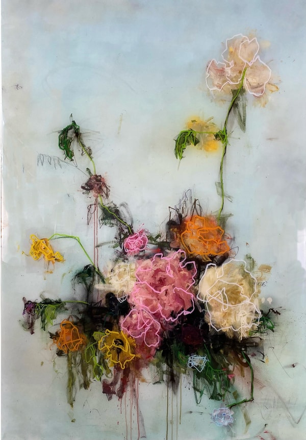 Sage Barnes - Bloom 14, 2022