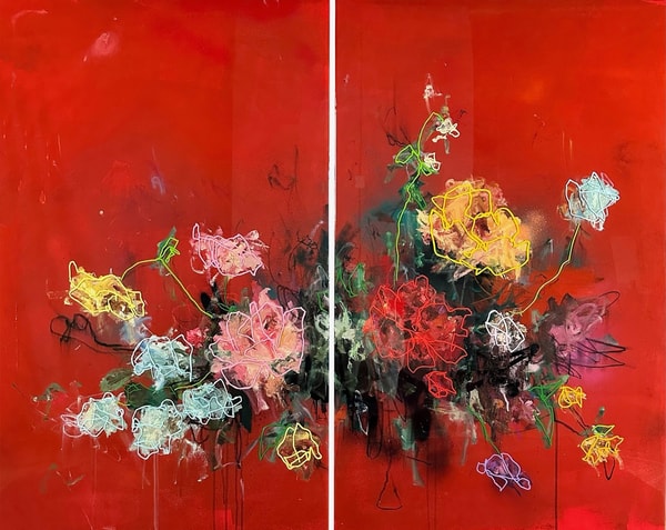 Sage Barnes - Bloom 18, 2022