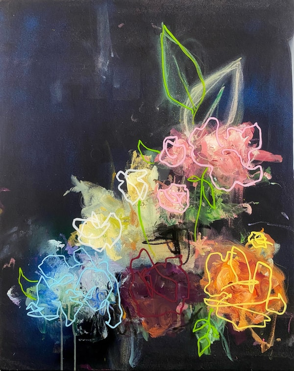 Sage Barnes - Bloom 4, 2022