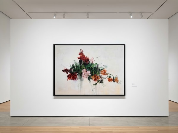 Sage Barnes - Bloom #6, 2026 