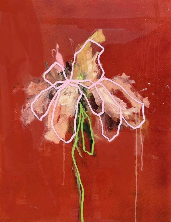 Sage Barnes - Las Flores 18, 2024