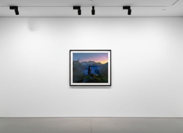 Sebastian Magnani - Daily Bat - Back To The Future, 2022