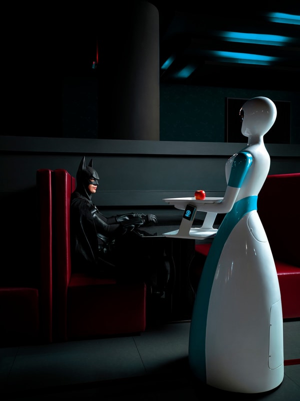 Daily Bat - Bitter Sweet