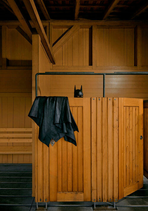 Sebastian Magnani - Daily Bat – Summertime, 2020