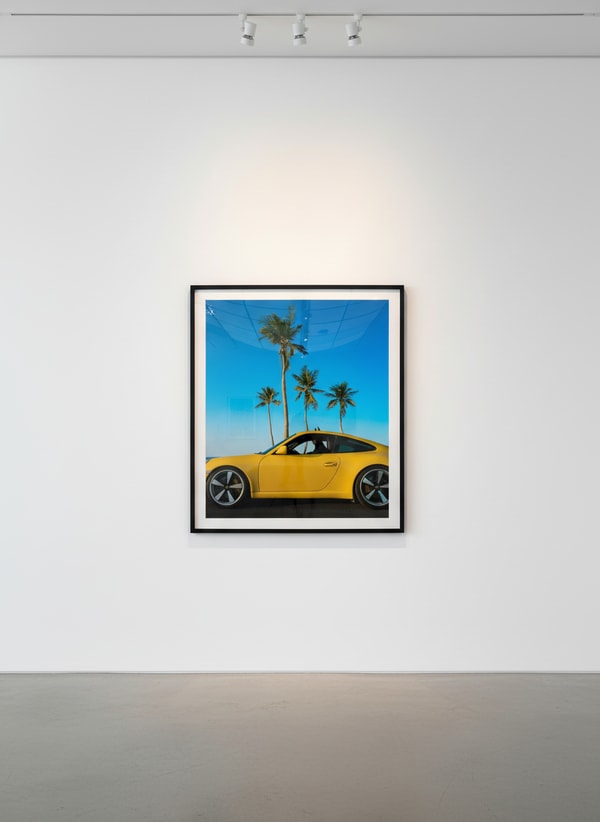 Daily Bat - Test Drive