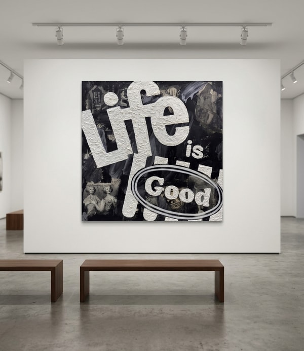 Jojo Anavim - Life is Good, 2026