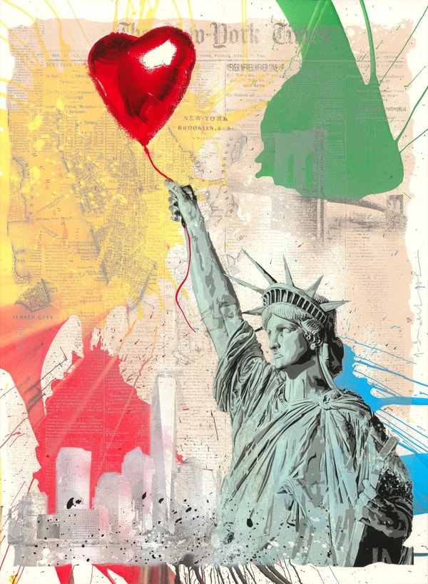 Mr. Brainwash - Heart & Soul , 2020